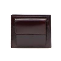 ARTS&CRAFTS A[cAhNtc CORDOVAN ACC BILLFOLD WALLET W COIN PURSE ܂z