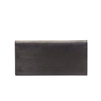 CAVENDISH LxfBbV BRIDLE LEATHER SERIES RITZ LONG CARD WALLET DB-12T