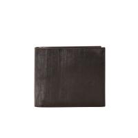 CAVENDISH LxfBbV BRIDLE LEATHER SERIES CLARIDGE COIN WALLET DB-2YS