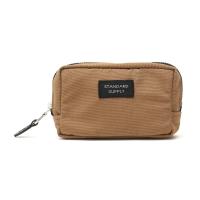 y[ւőzSTANDARD SUPPLY X^_[hTvC SIMPLICITY SQUARE POUCH S
