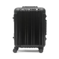 RICARDO Jh Aileron Vault 19-inch Spinner INTL Carry-On Suitcase @ݑΉX[cP[X 37L AIV-19-4WB