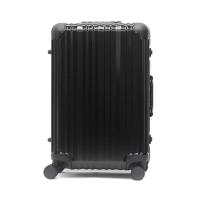 RICARDO Jh Aileron Vault 24-inch Spinner Suitcase X[cP[X 58L AIV-24-4VP