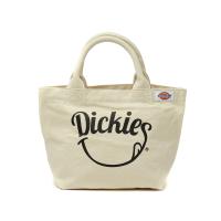 Dickies fBbL[Y CANVAS SMILE2 MINI TOTEg[gobO 14583800