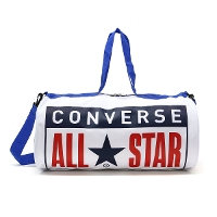 CONVERSE Ro[X All Star Printed Drum Bag L {XgobO 14617400