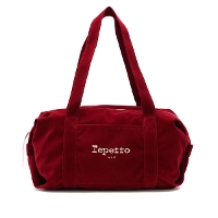 Repetto ybg Duffle bag size M {XgobO 51204551232
