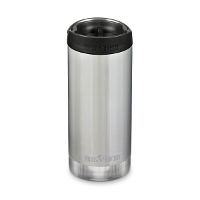 Klean Kanteen N[JeB[ CX[g TKWide 12oz (355ml) with Cafe Cap