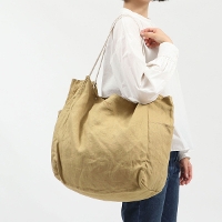 STANDARD SUPPLY X^_[hTvC DAILY LINEN TOTE L