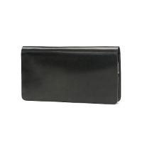SLOW XE cordovan long wallet z SO773J