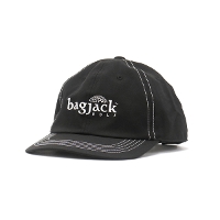 bagjack GOLF obOWbNSt BJG Embroidery Cap - w Fidlock Lbv BGA-C11