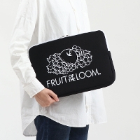 FRUIT OF THE LOOM t[cIuU[ SOFT PC CASE 13.3 PCP[X 14824000