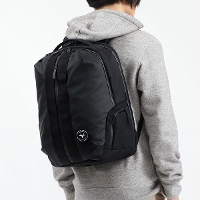 MAKAVELIC }LxbN FUNCTION BACKPACK X-DESIGN 3121-10105