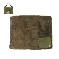 y{KizCHUMS `X Elmo Fleece Packable Blanket uPbg CH09-1152