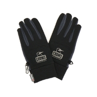 y{KizCHUMS `X Polartec Power Stretch Glove O[u CH09-1165