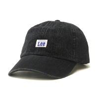 Lee [ Lee LOW CAP DENIM Lbv 100-176304