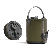 yK戵Xz Colapz RvY 2-in-1 Water Carrier & Bucket EH[^[WO 8L SORC-001