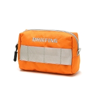 yZ[40%OFFzy{KizBRIEFING GOLF u[tBO St CRUISE COLLECTION MK POUCH M CP CR |[` BRG221G67
