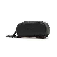 y{KizBRIEFING GOLF u[tBO St LEATHER SERIES BALL POUCH LE |[` BRG221G19