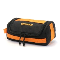 yZ[40%OFFzy{KizBRIEFING GOLF u[tBO St CRUISE COLLECTION BOX POUCH GOLF AIR CR |[` BRG221G53