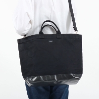STANDARD SUPPLY X^_[hTvC YACHT TOTE M 2WAY