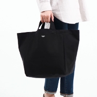 ORCIVAL I[Vo CANVAS TOTE BAG MEDIUM g[gobO OR-H0019 HBT