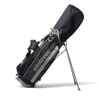 y{KizBRIEFING GOLF u[tBO St MIL COLLECTION WOLF GRAY SERIES CR-4 #02 XP LfBobO BRG223D24