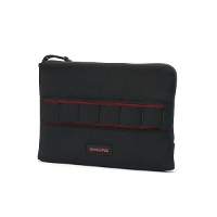 y{KizBRIEFING u[tBO MALIBU COLLECTION PANEL LAPTOP SLEEVE PCP[X BRL223A08