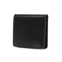 SLOW XE cordovan smart mini wallet z SO843K