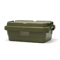 AS2OV Ab\u TRUNK CARGO CONTAINER Rei 30L ^ LOW 272107