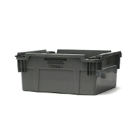 AS2OV Ab\u STACKING CONTAINER Rei{bNX 38L (HB-42) 272100