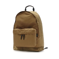 STANDARD SUPPLY X^_[hTvC LEATHER BOTTOM DAYPACK