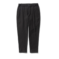 yZ[30%OFFzUNTRACK AgbN Tapered Pants e[p[hpc 60075