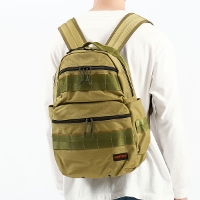 y{KizBRIEFING u[tBO KHAKI COLLECTION ATTACK PACK bN 15.3L 25N BRF136219
