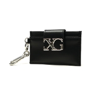 X-girl GbNXK[ LOGO BUCKLE CARD CASE J[hP[X 105241054008