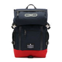 }LxbN bN MAKAVELIC obNpbN bNTbN CHASE DOUBLE LINE BACKPACK fCpbN Y fB[X ʊw LoX tbv 3106-10107