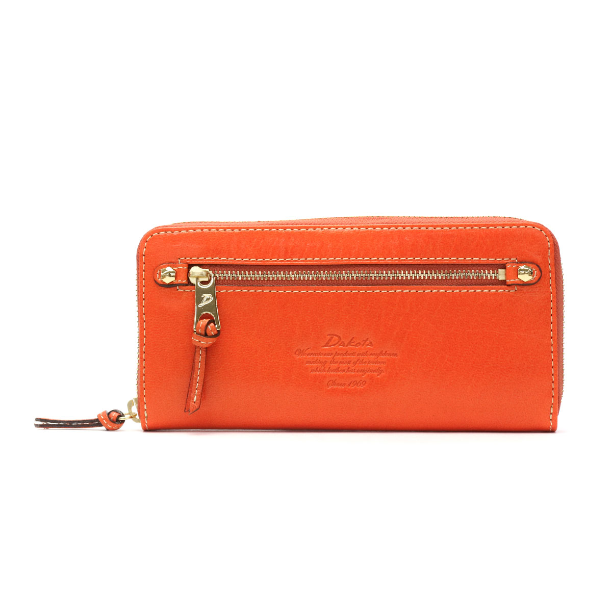【ノベルティ付】ポイント10% ダコタ 長財布 モデルノ Dakota 35088 新品番0030448 ラウンドファスナー レディース ブランド レザー 本革 ヤギ革 0034088_sku003.jpg