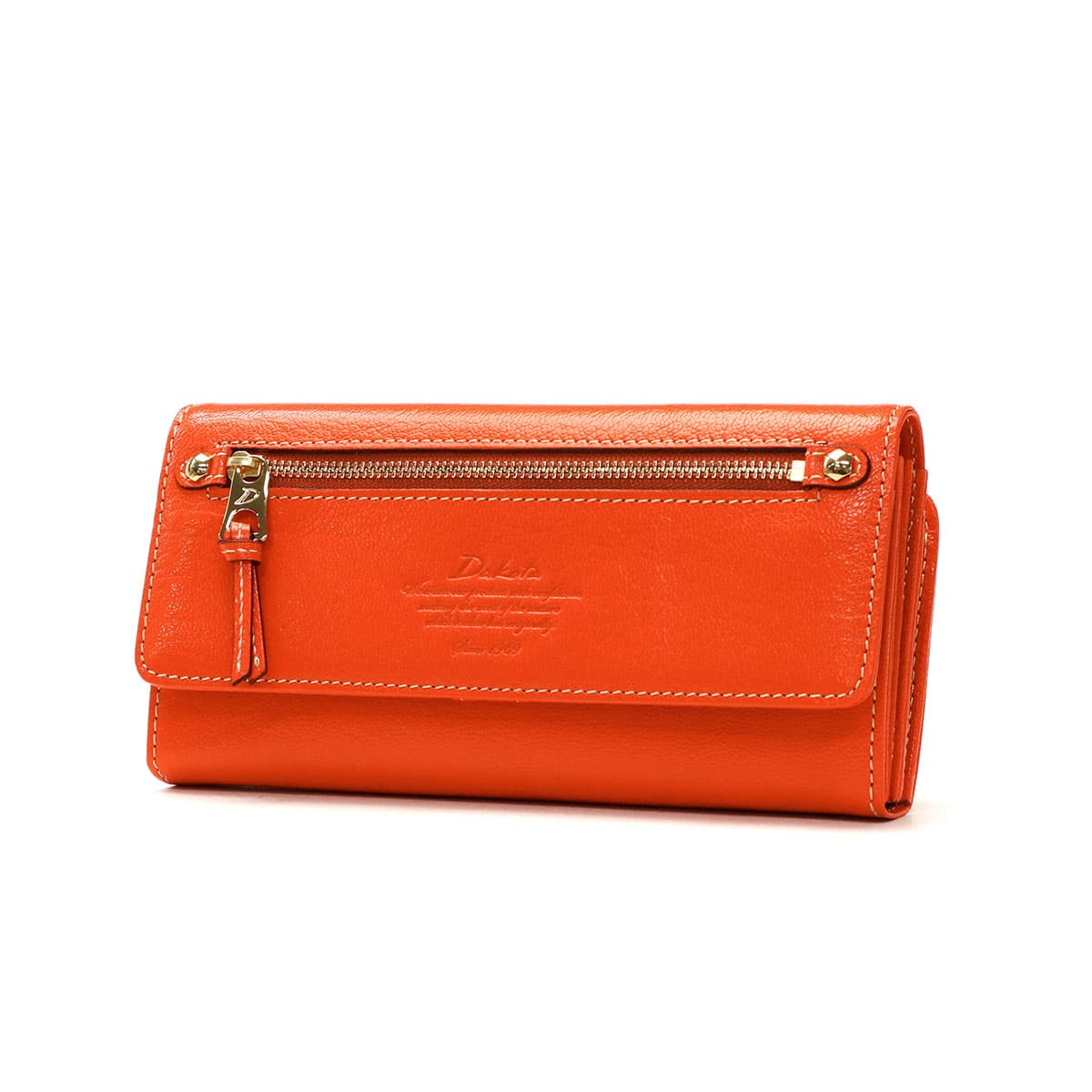 Dakota ダコタ モデルノ 長財布 当店限定色 別注色 0030449｜【正規