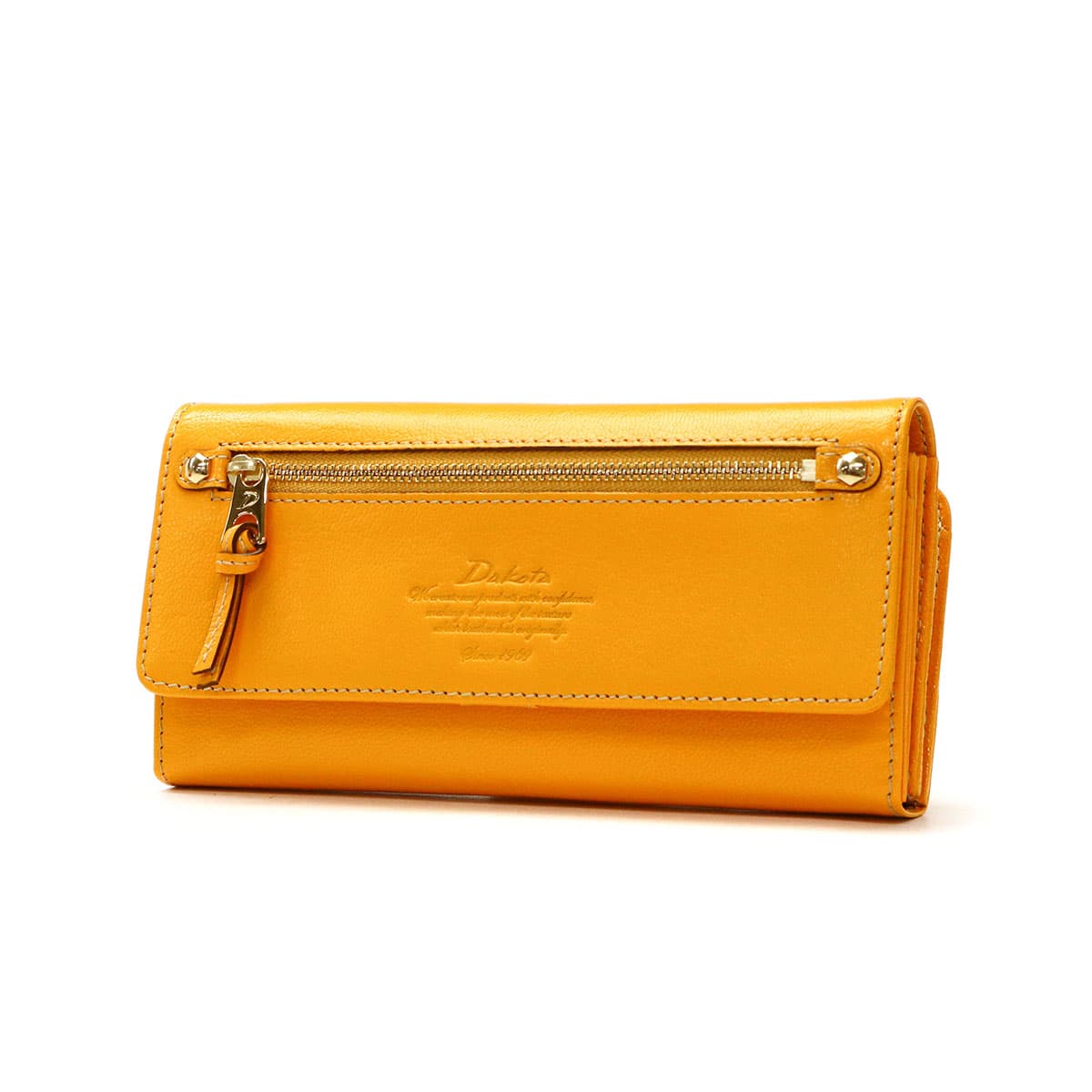 Dakota ダコタ モデルノ 長財布 当店限定色 別注色 0030449｜【正規