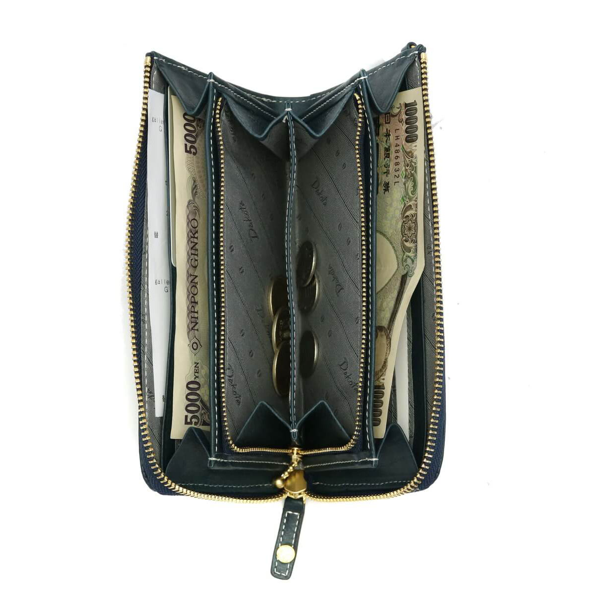 Dakota ダコタ アプローズ 長財布 0035183｜【正規販売店】カバン 
