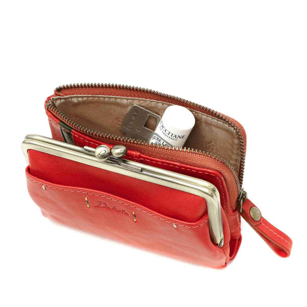 Dakota ダコタ ピチカート 二つ折り財布 0036362｜【正規販売店】カバン・小物の専門店のギャレリアモール