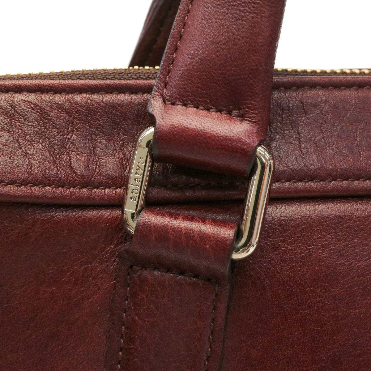 正規取扱店】aniary アニアリ Antique Leather アンティークレザー