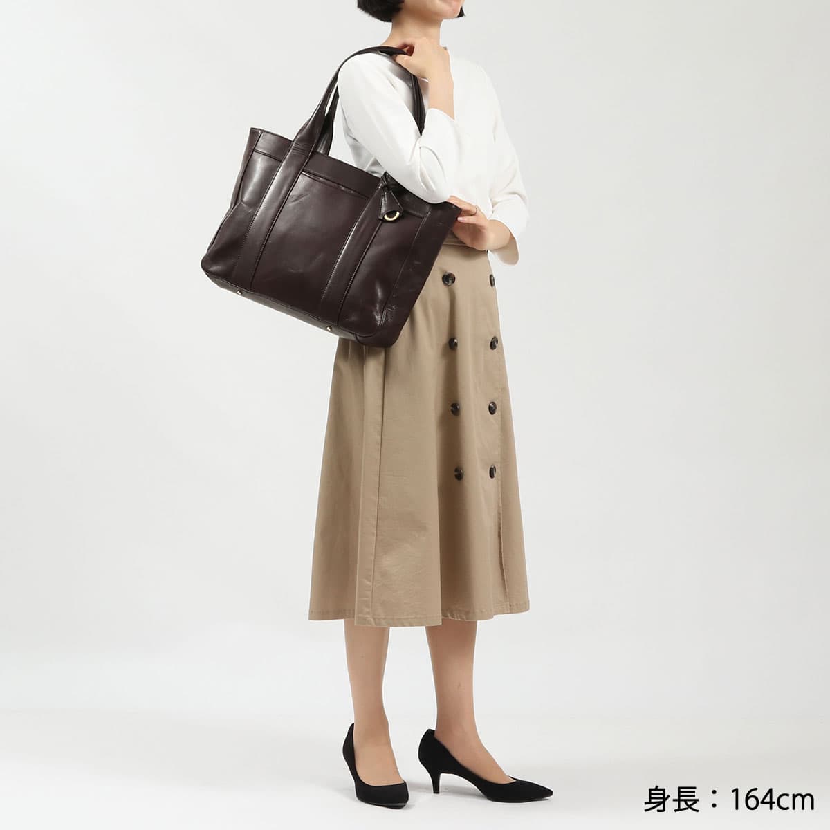 正規取扱店】aniary アニアリ Antique Leather アンティークレザー