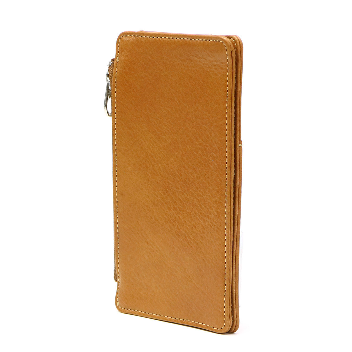 正規取扱店】アニアリ aniary マルチケース S Antique Leather
