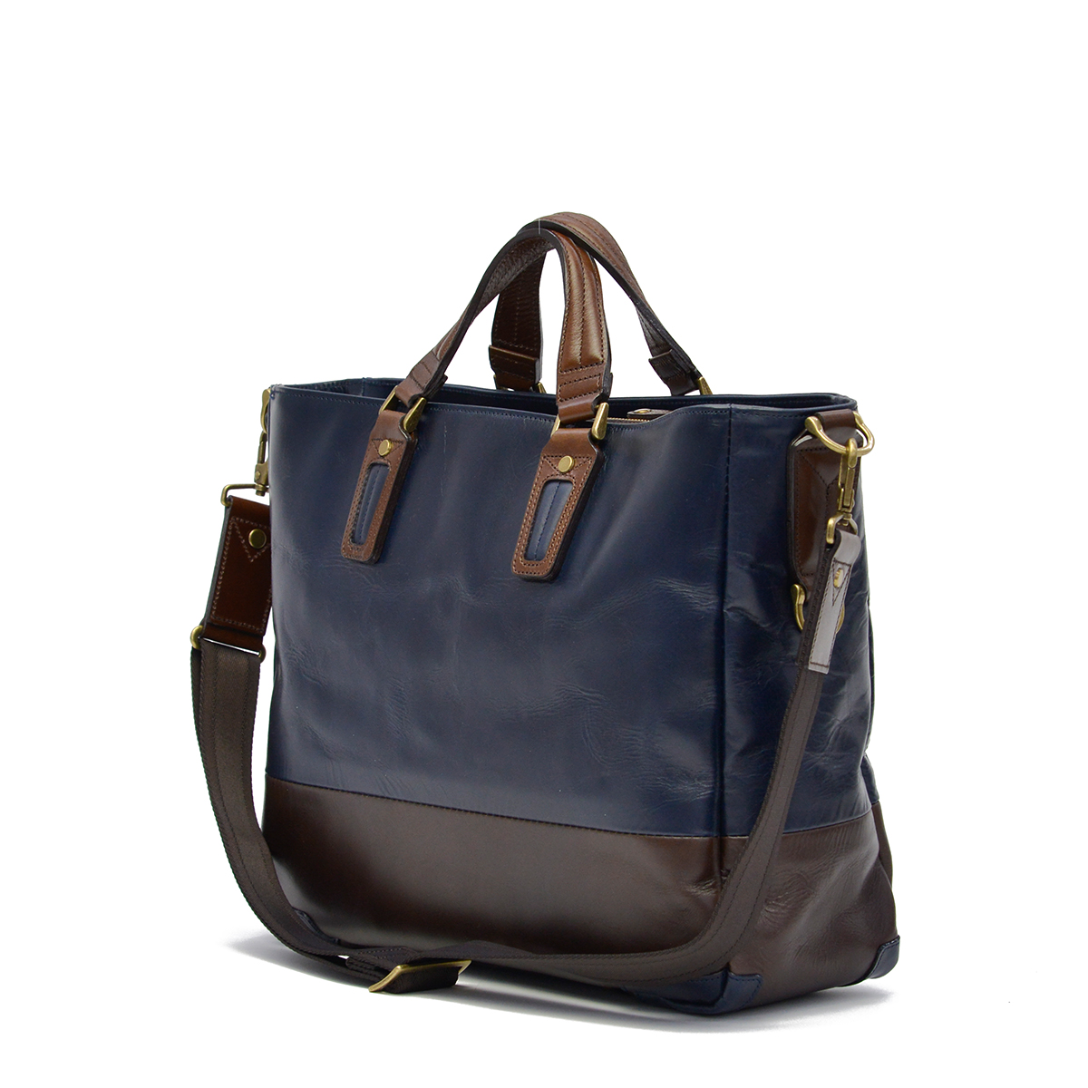 正規取扱店】マスターピース 2WAY ブリーフケース ブリーフバッグ