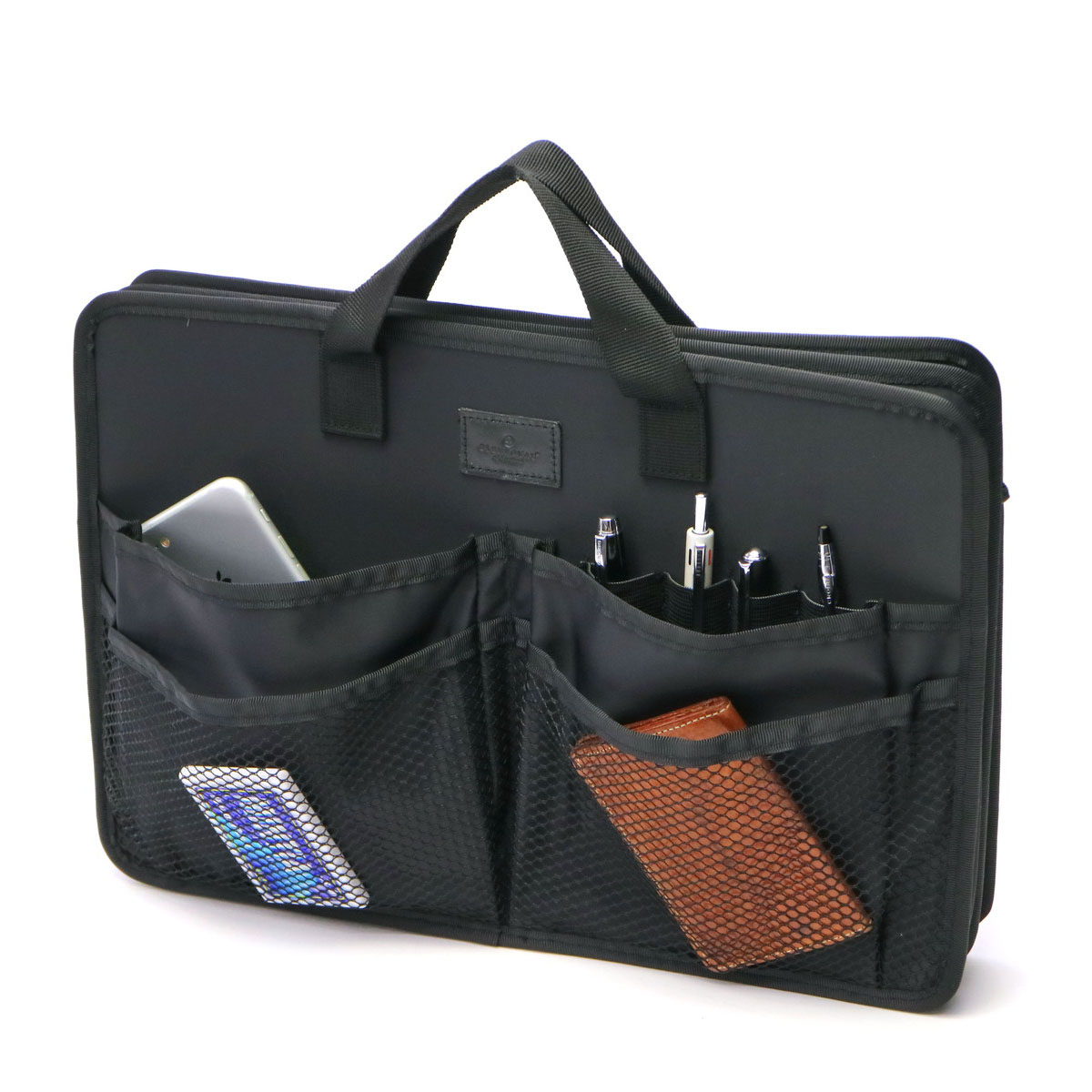 日本正規品】GLENROYAL グレンロイヤル LIGHT WEIGHT BRIEF CASE