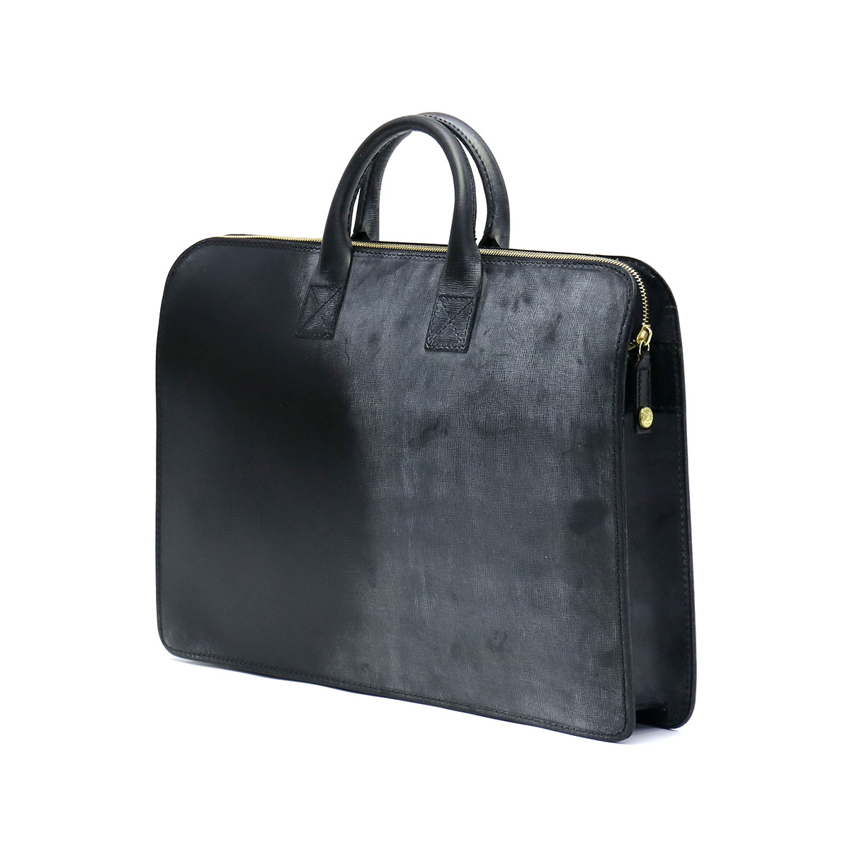日本正規品】GLENROYAL グレンロイヤル LIGHT WEIGHT BRIEF CASE