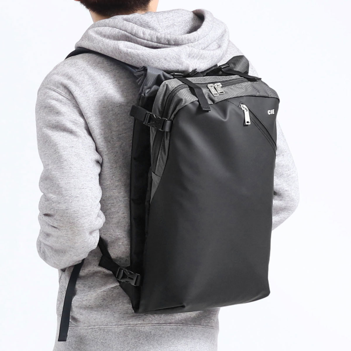 品多く 新品未使用含む5点セット cie リュック 使用品 ショルダー