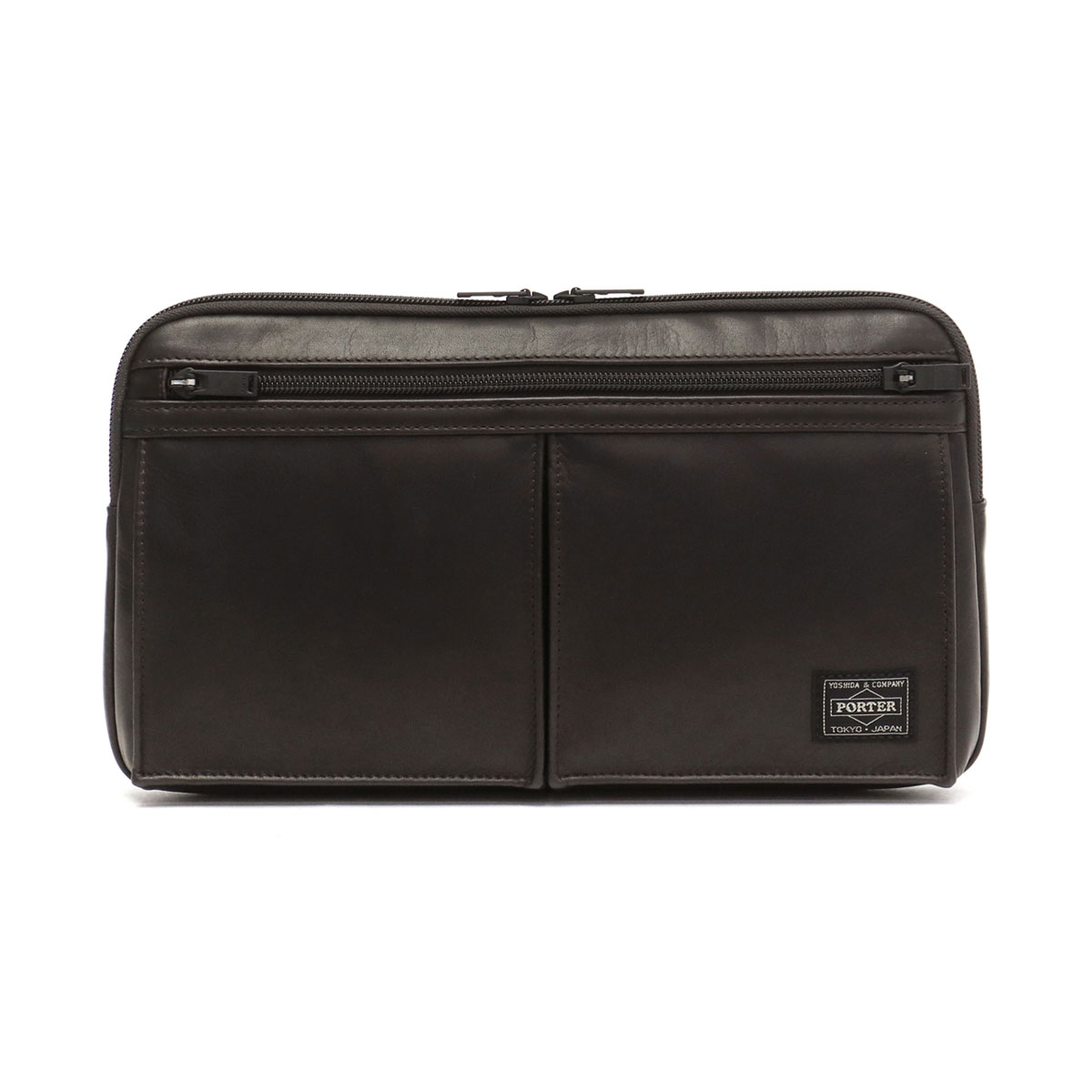 ポーター アメイズ ウエストバッグ 022-03795 吉田カバン PORTER AMAZE