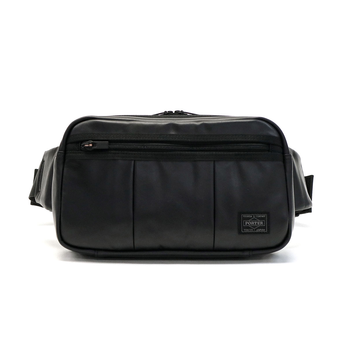 ポーター アルーフ ウエストバッグ 023-03761 吉田カバン PORTER ALOOF