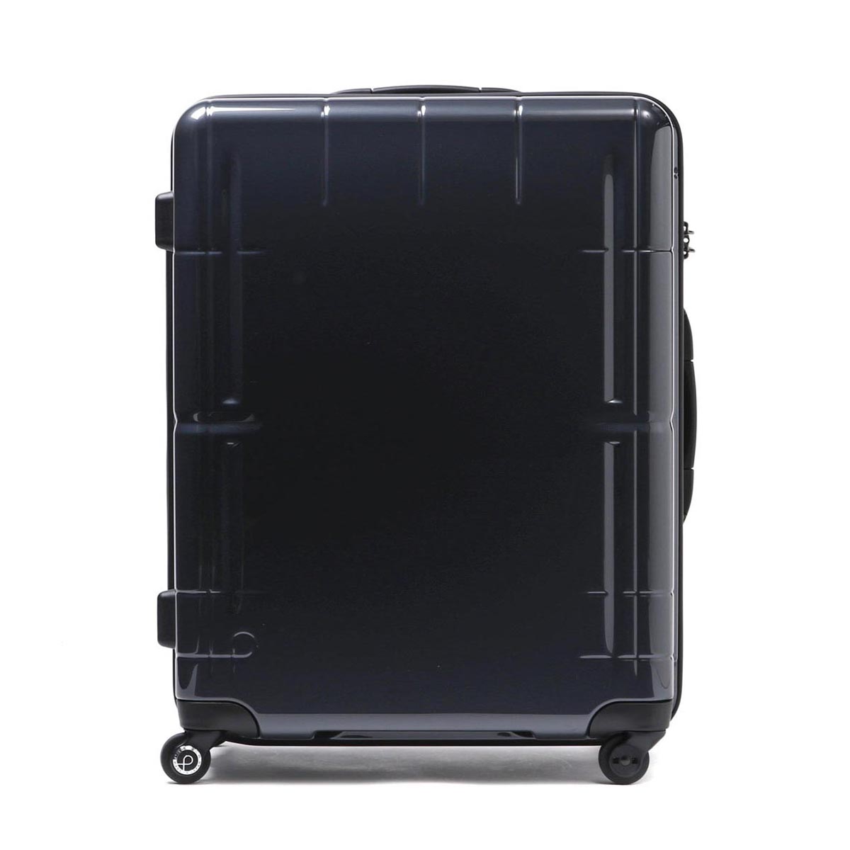 100リットル キャリーケース プロテカ スーツケースの人気商品・通販 