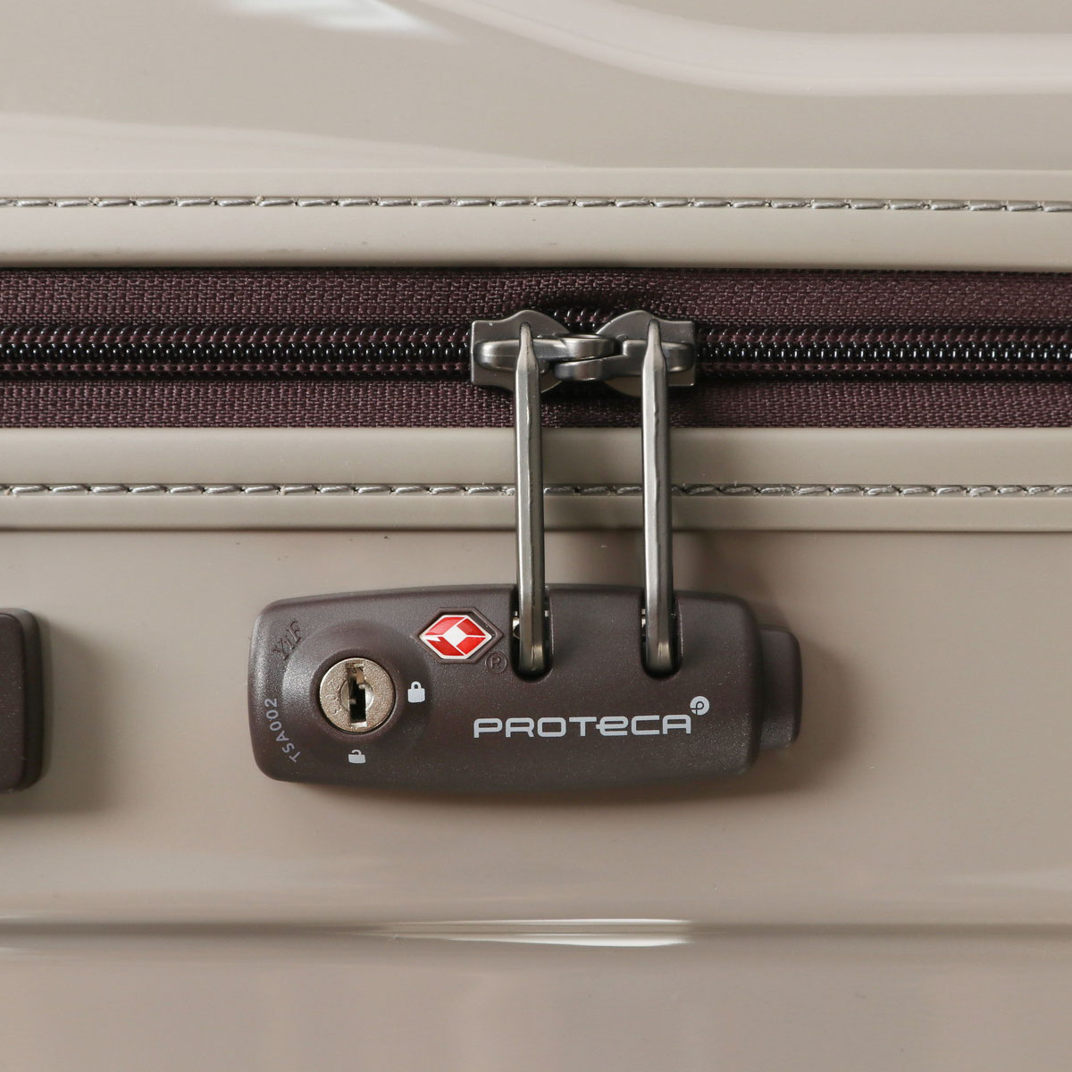 ProtecA TSA002 キャリーケース スーツケース - 通販 - www